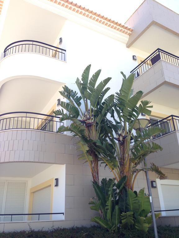 Ferienwohnung Casa Olicam Lagos Exterior foto